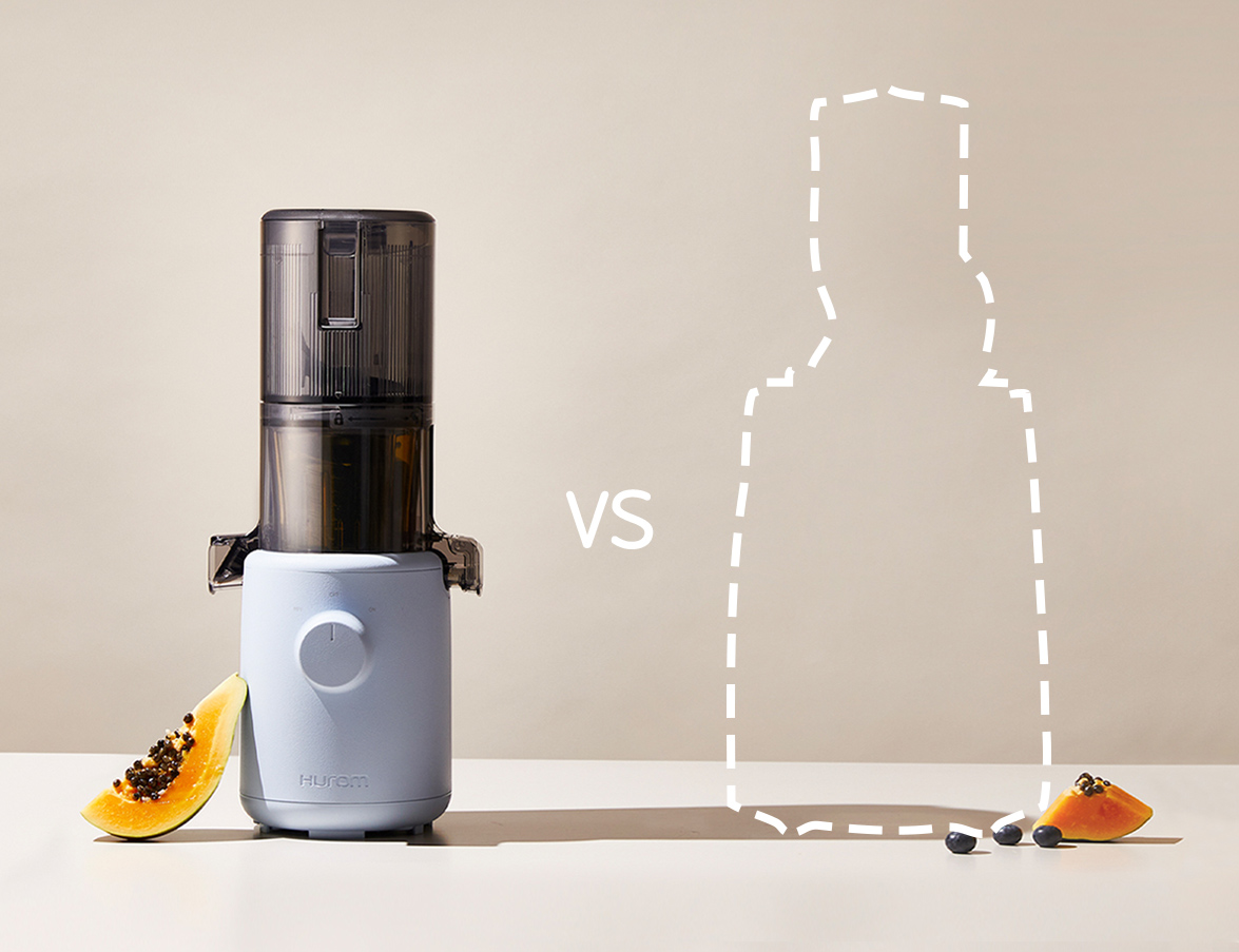 3 Features of H310A compared to competitor's top-end model